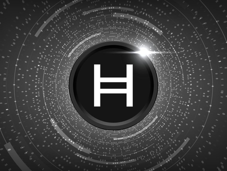 HBAR Token Skyrockets Over 15% Following FedNow's Incorporation of Dropp Micropayments System