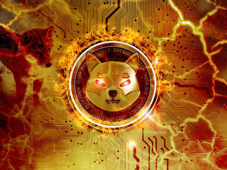 Shiba Inu lança oficialmente o blockchain descentralizado Shibarium