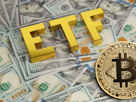 JPMorgan Anticipates Approval of Bitcoin ETF in the US by January 2024