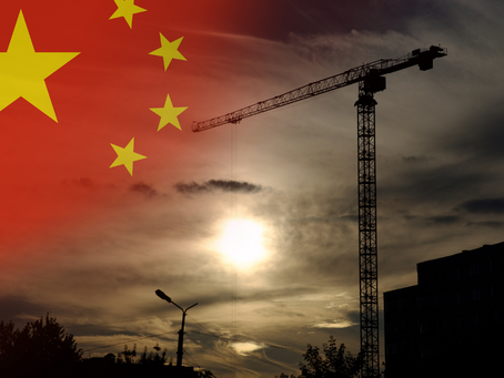 Chinese Developer Faces Default Risk on $15 Million Debt