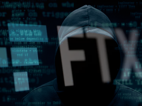 Ataque Cibernético Compromete Dados de Clientes do Grupo Empresarial FTX