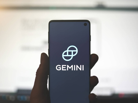 Exchange de Criptomoedas Gemini Processa Genesis Global em Disputa de 60 Milhões de Ações do GBTC