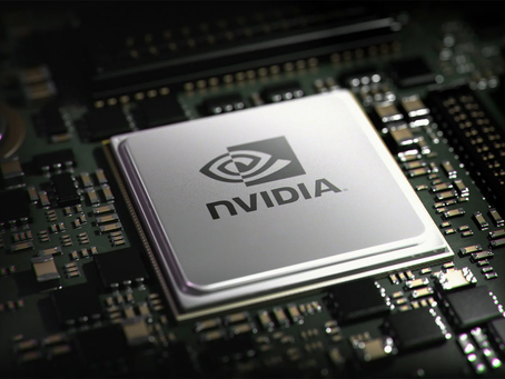 Impacto Iminente: Projeções da NVIDIA Podem Transformar o Mercado Hoje!