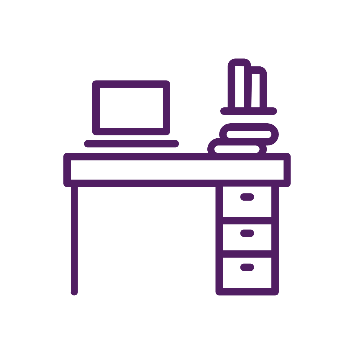 Working Desk
