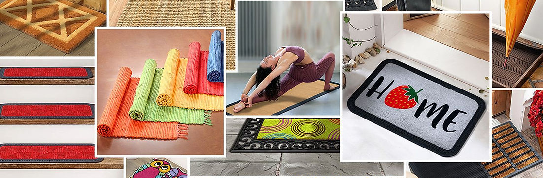 Cotton Mats