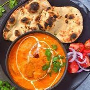Punjabi Chicken - Half Portion