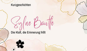 Die Kluft, die Erinnerung frißt