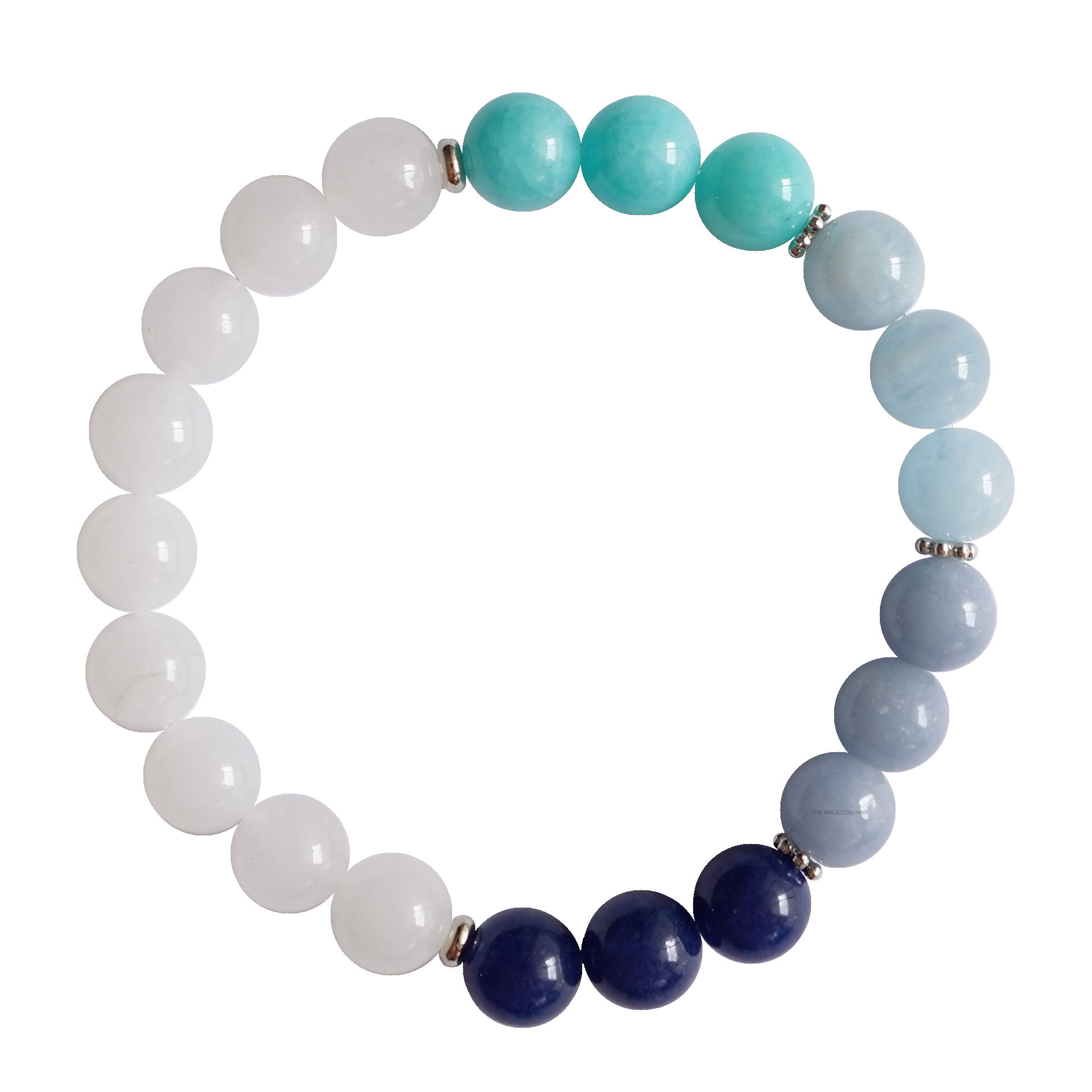 RECHARGE MALA BRACELET (8mm)