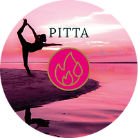 Pitta Pita Dosha Typ Test Doshas