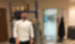 Mr. Ferry (Culinary '07)