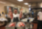 Mr. Chavez (Culinary Arts '87)