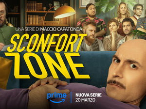 Sconfort zone