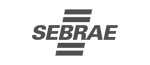 Logo de um cliente nosso que se chama SEBRAE
