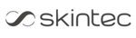 Logo de um cliente nosso que se chama Skintec