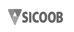 Logo de um cliente nosso que se chama SICOOB