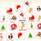 Thumbnail: Christmas Character Snap/Memory Game