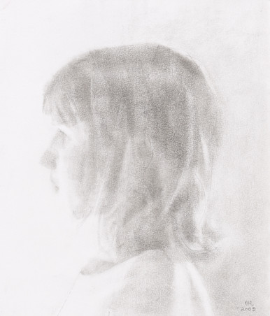 Untitled (Portrait of C.E.)