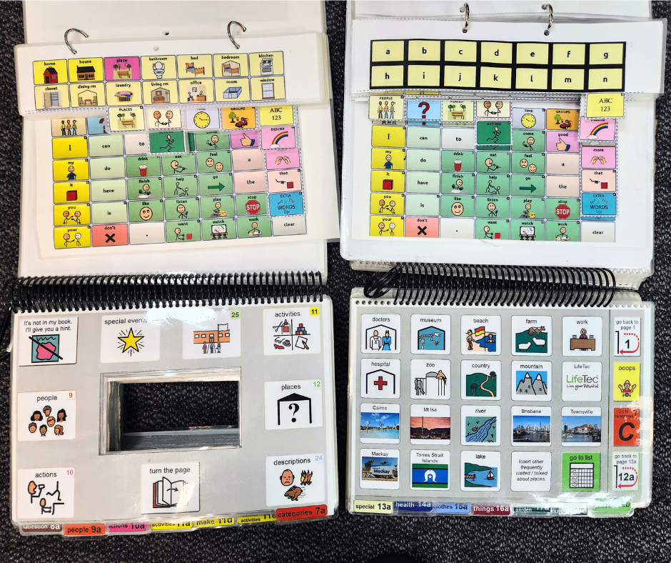 lowtech-communication books.png