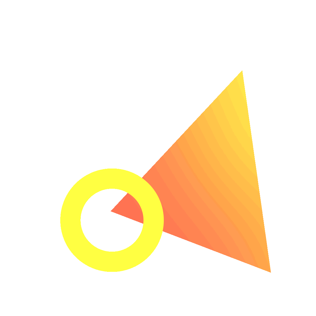 Floating Donut_1.gif