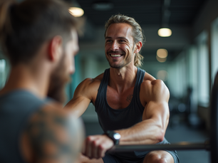 Boost Your Self-Worth Through Personal Training