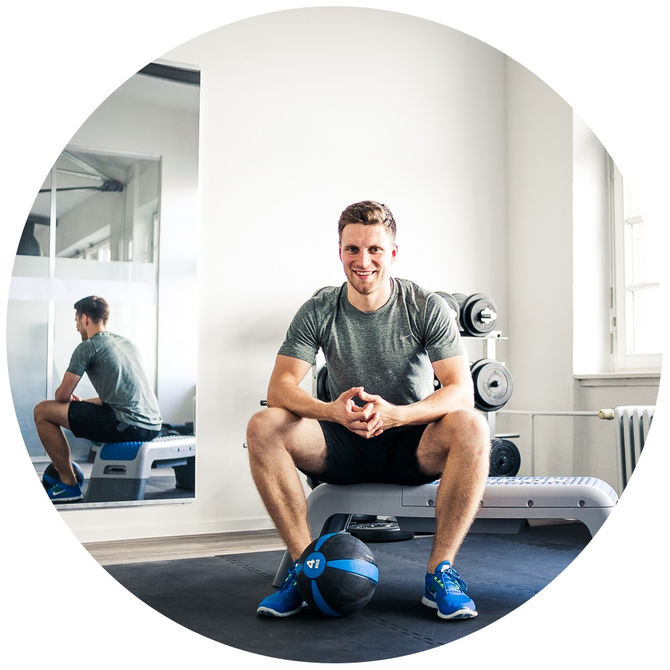 [PERSONAL TRAINER: E' davvero SOLO una questione di soldi?!?]
