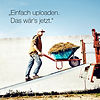 CLAAS mobile