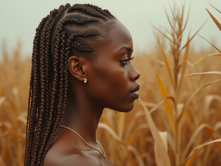 Cornrows Frisuren Berlin: Ihr Spezialist für Afrohaare