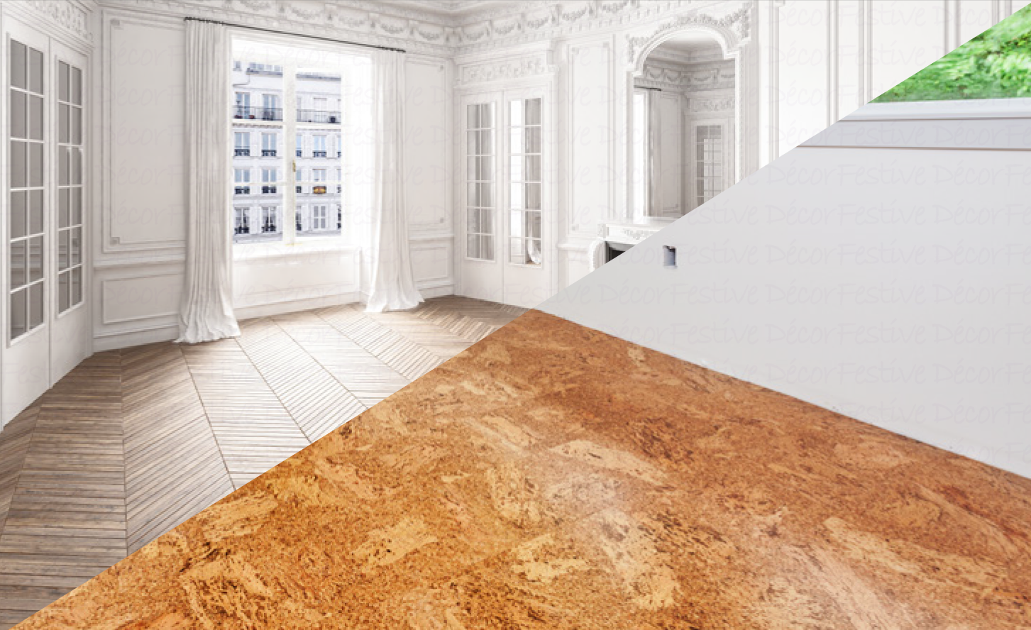 Germany's OTTOSEAL floor sealant series application 