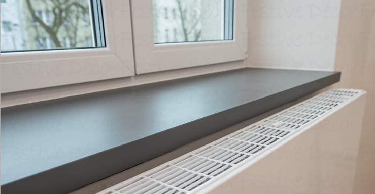 Germany's OTTOSEAL floor sealant series application 