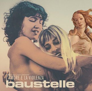 Un Rinascimento chiamato Baustelle