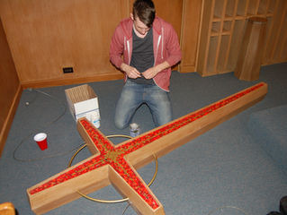 Cross Restoration
