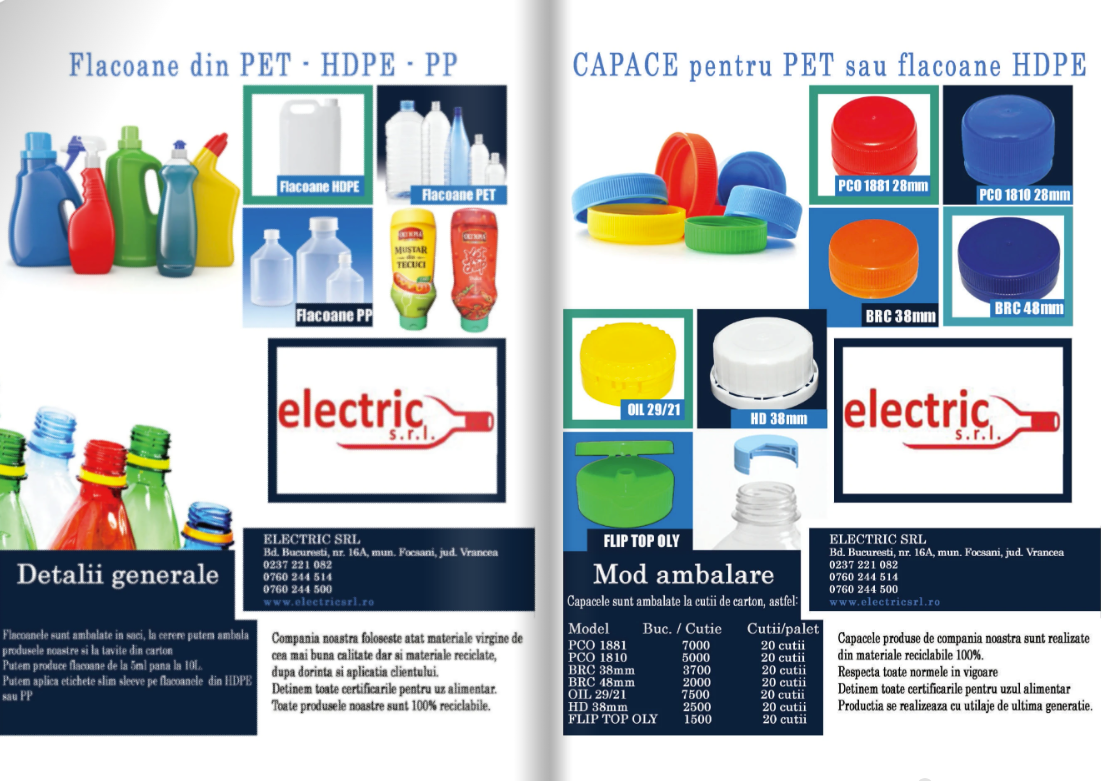 ELECTRIC SRL - photo 3