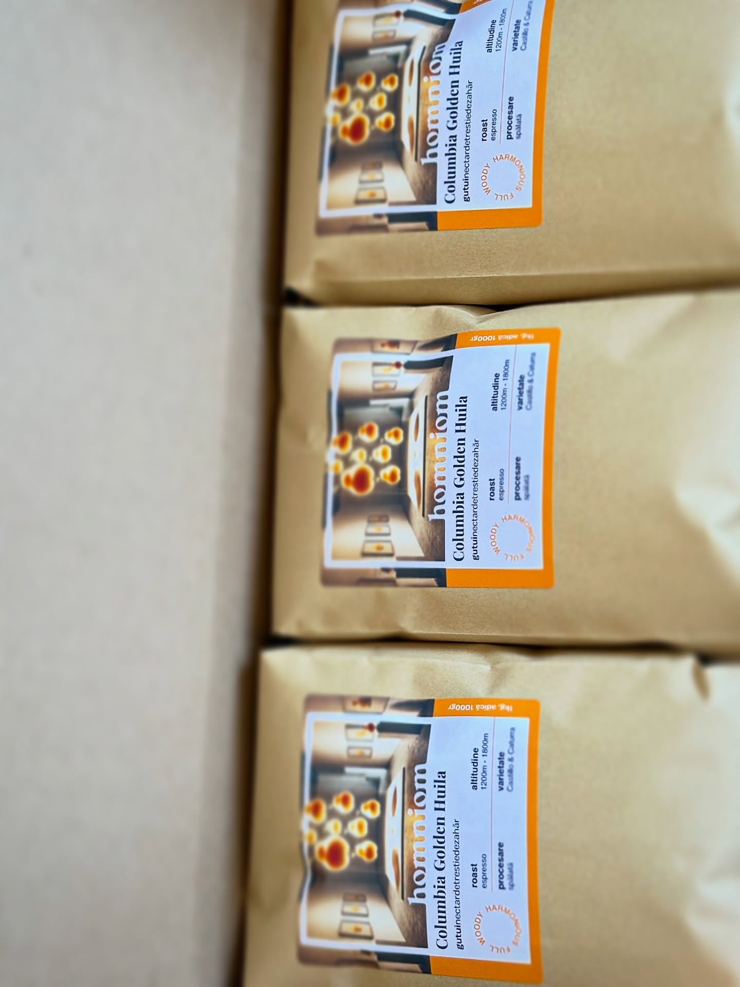 Homniom Roastery - photo 2