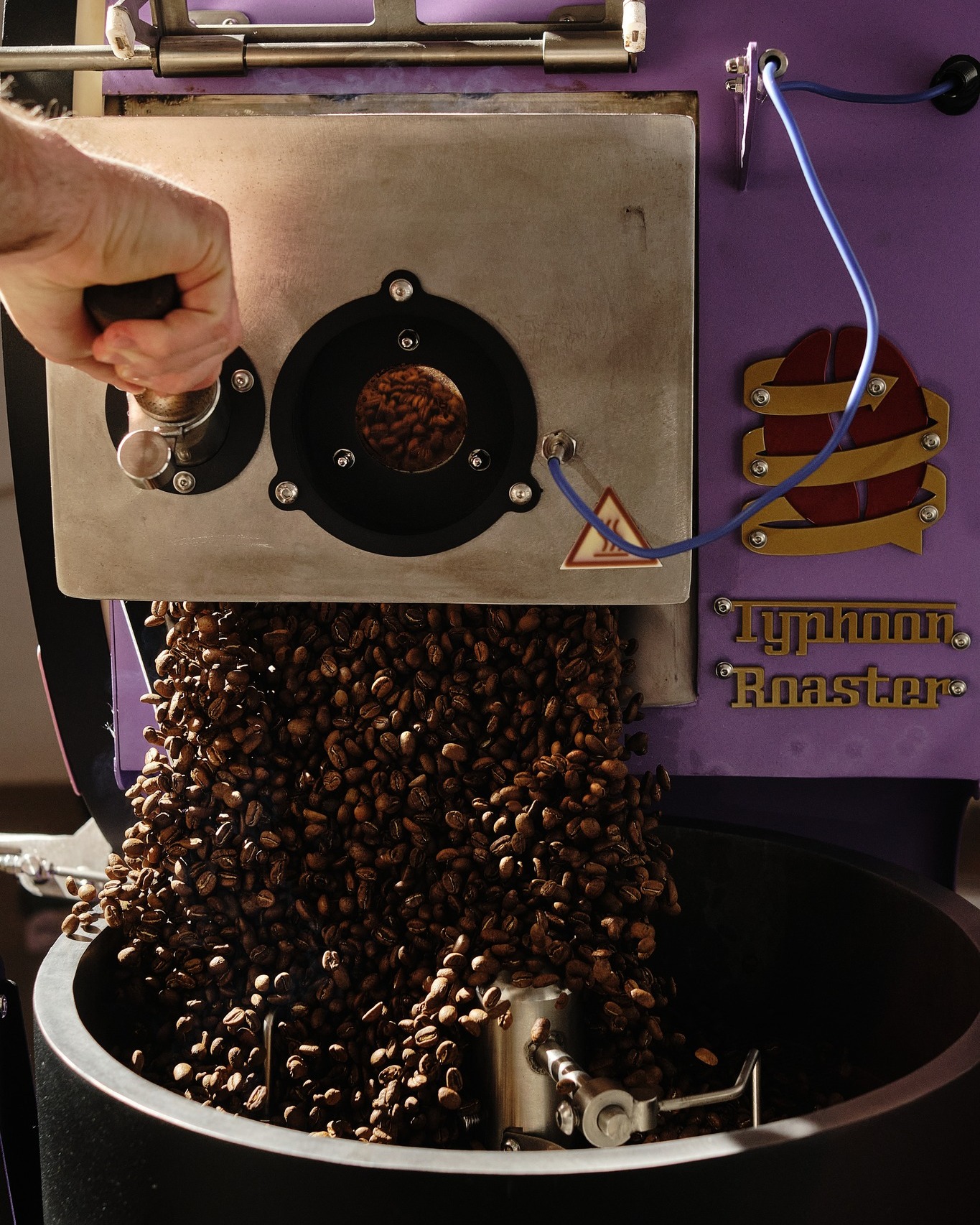 Homniom Roastery - photo 4