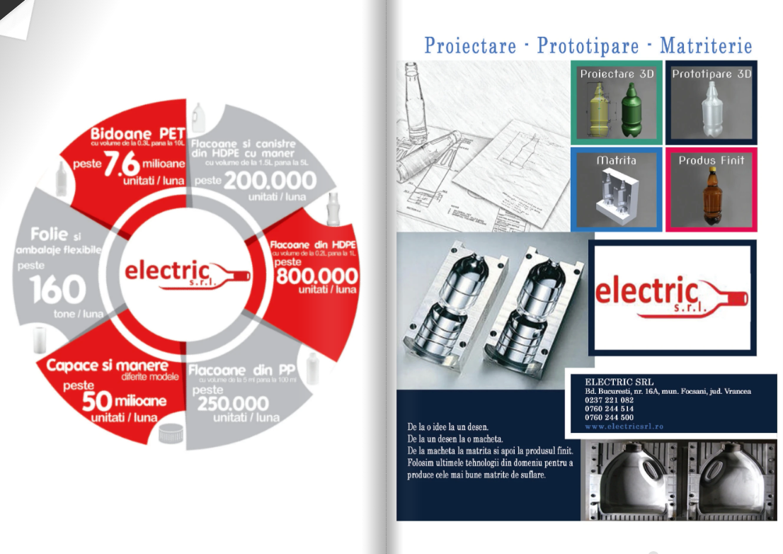 ELECTRIC SRL - photo 5