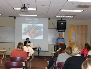 NATA Conference