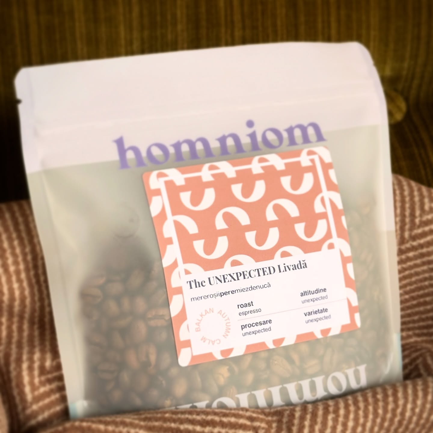 Homniom Roastery - photo 6