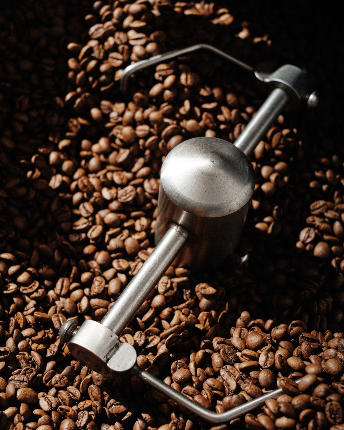 Homniom Roastery - photo 3
