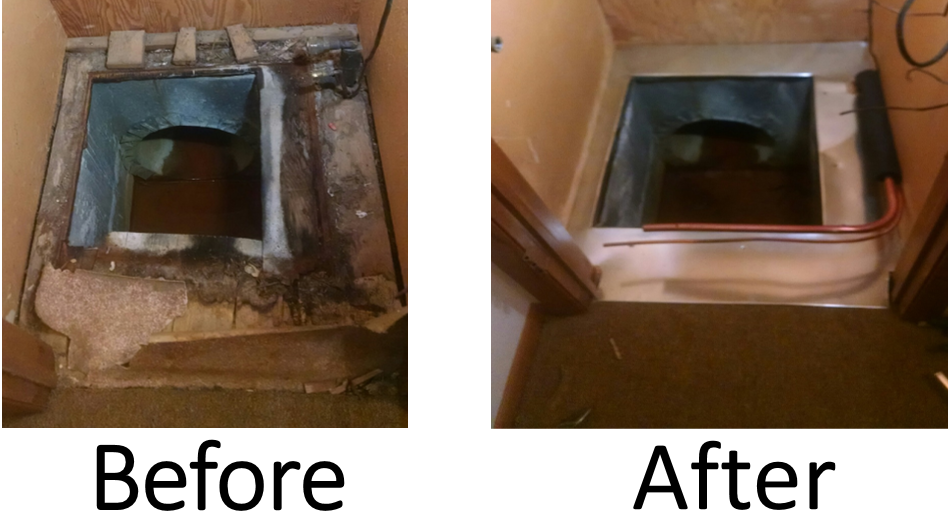 AirPro Heating and Cooling LLC, Guymon OK Home