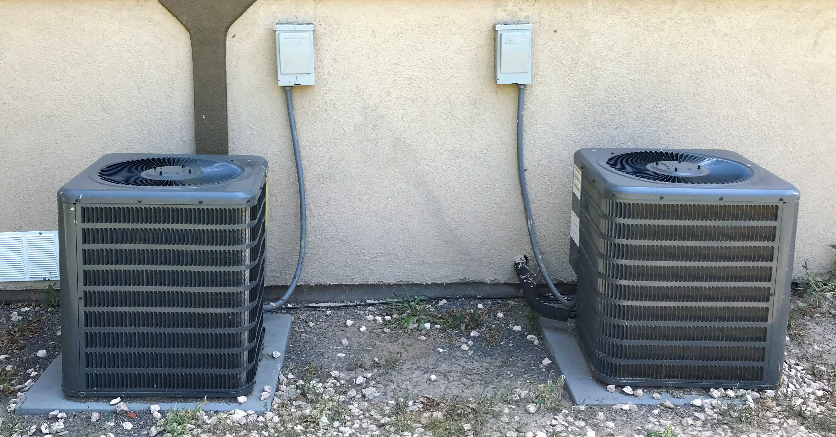 AirPro Heating and Cooling LLC, Guymon OK Home