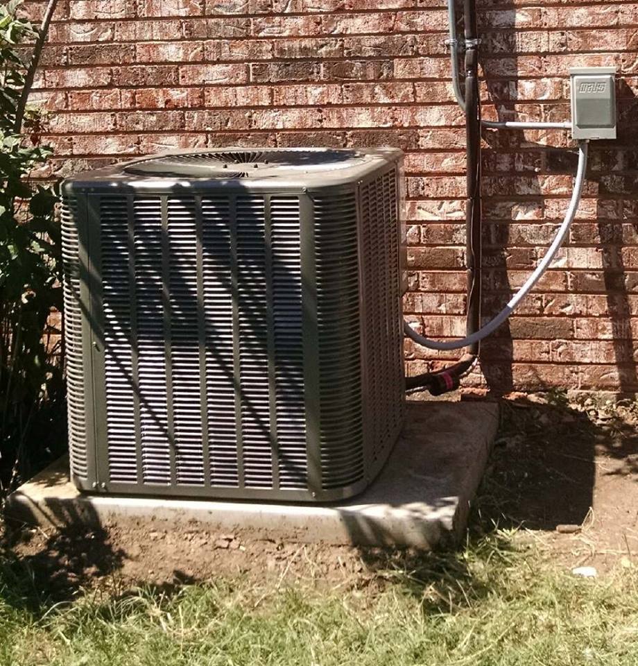 AirPro Heating and Cooling LLC, Guymon OK Home