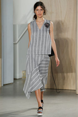 Creatures of the Wind - Spring 2015