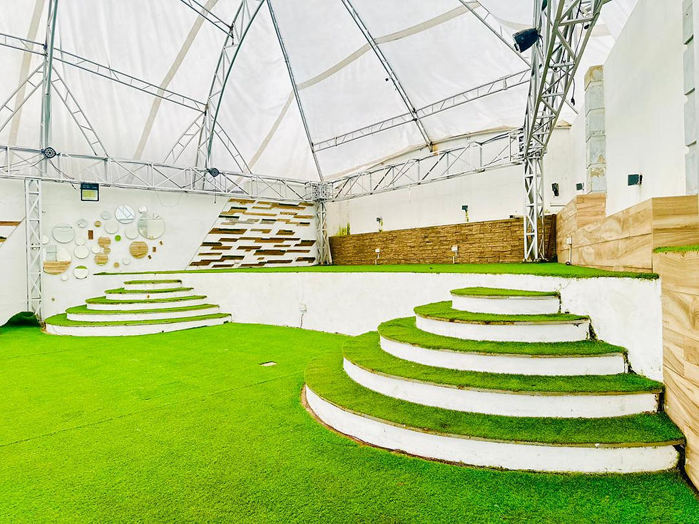 Canis Majoris Centre