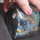 Thumbnail: Large Labradorite Free Form 