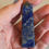 Thumbnail: Lapis Lazuli Crystal Point