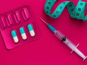 Afslankmedicijnen: de nieuwe miljardenstrijd in farma