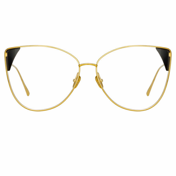 Linda Farrow IDA Optical