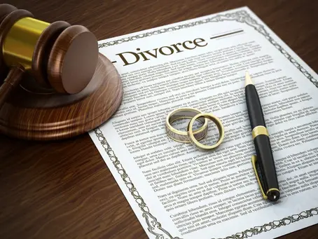 HOW TO DIVORCE A TURKISH MAN?