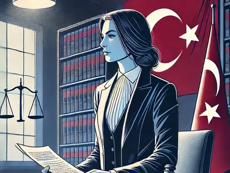 MY TURKISH HUSBAND HAS LEFT ME, WHAT CAN I DO LEGALLY?