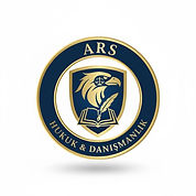 ARS Hukuk & Danışmanlık logosu